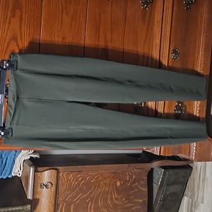 Lululemon here to there high rise pants